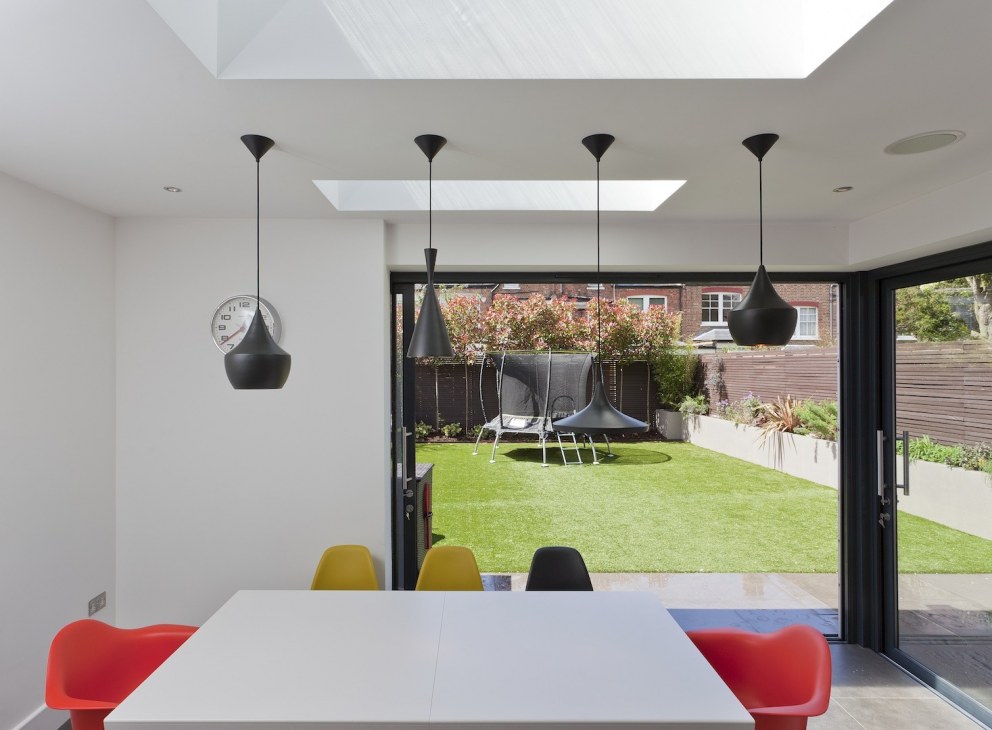 Muswell Hill II | Kitchen  | Interior Designers
